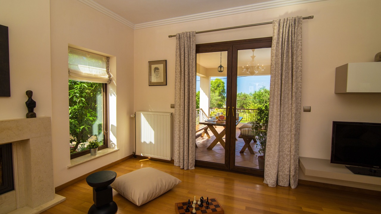 Photo of Bedroom in Zakynthos