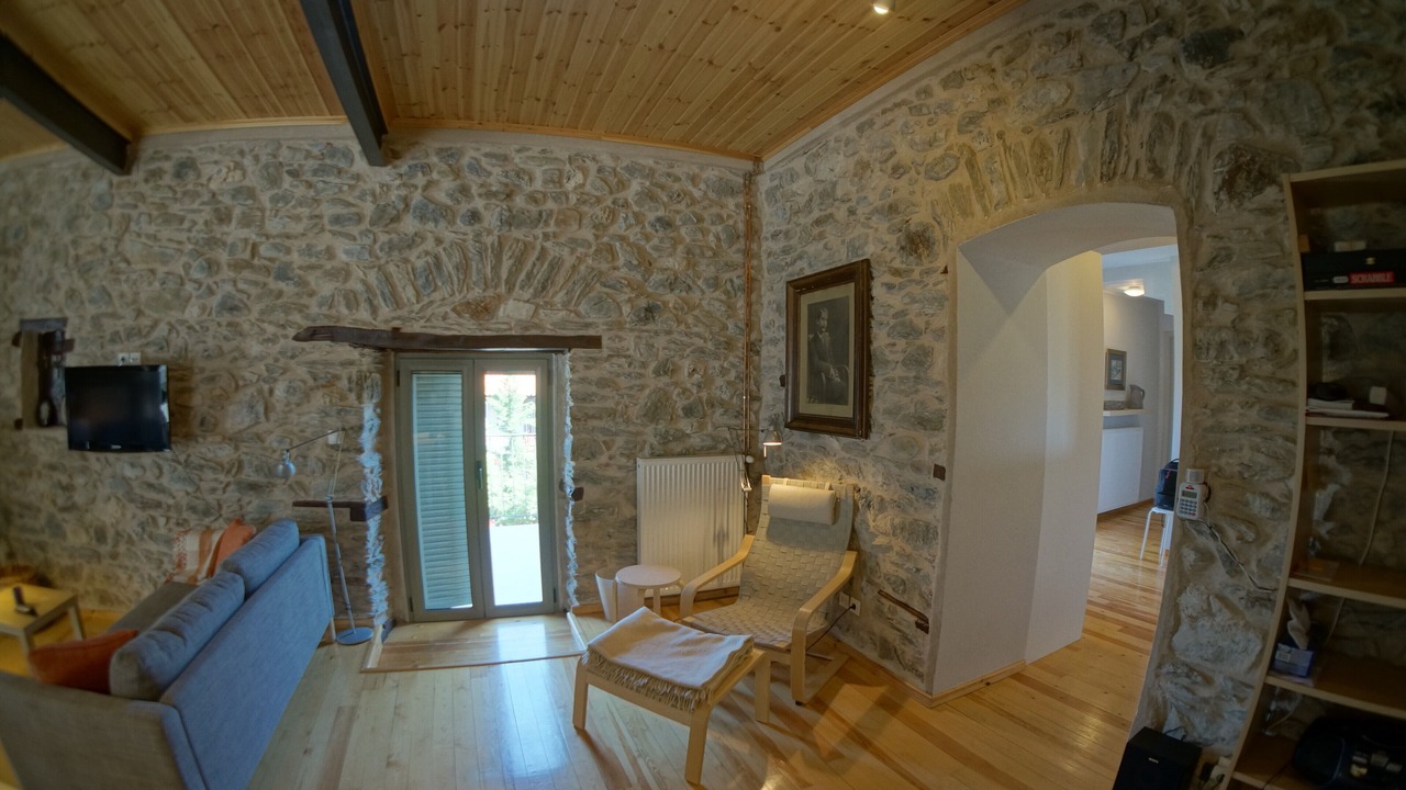 Photo of Livingroom in Tripi
