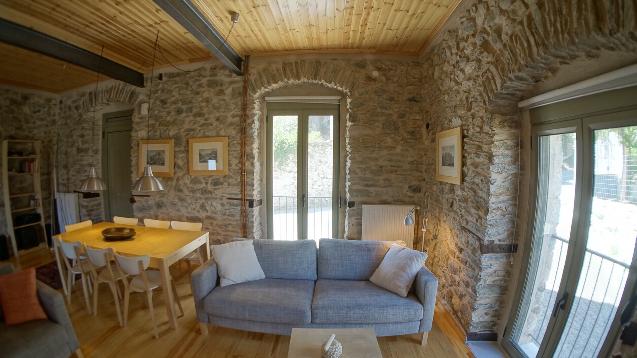 Photo of Livingroom in Tripi