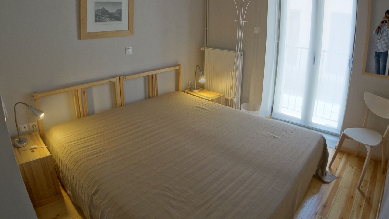Photo of Bedroom in Tripi
