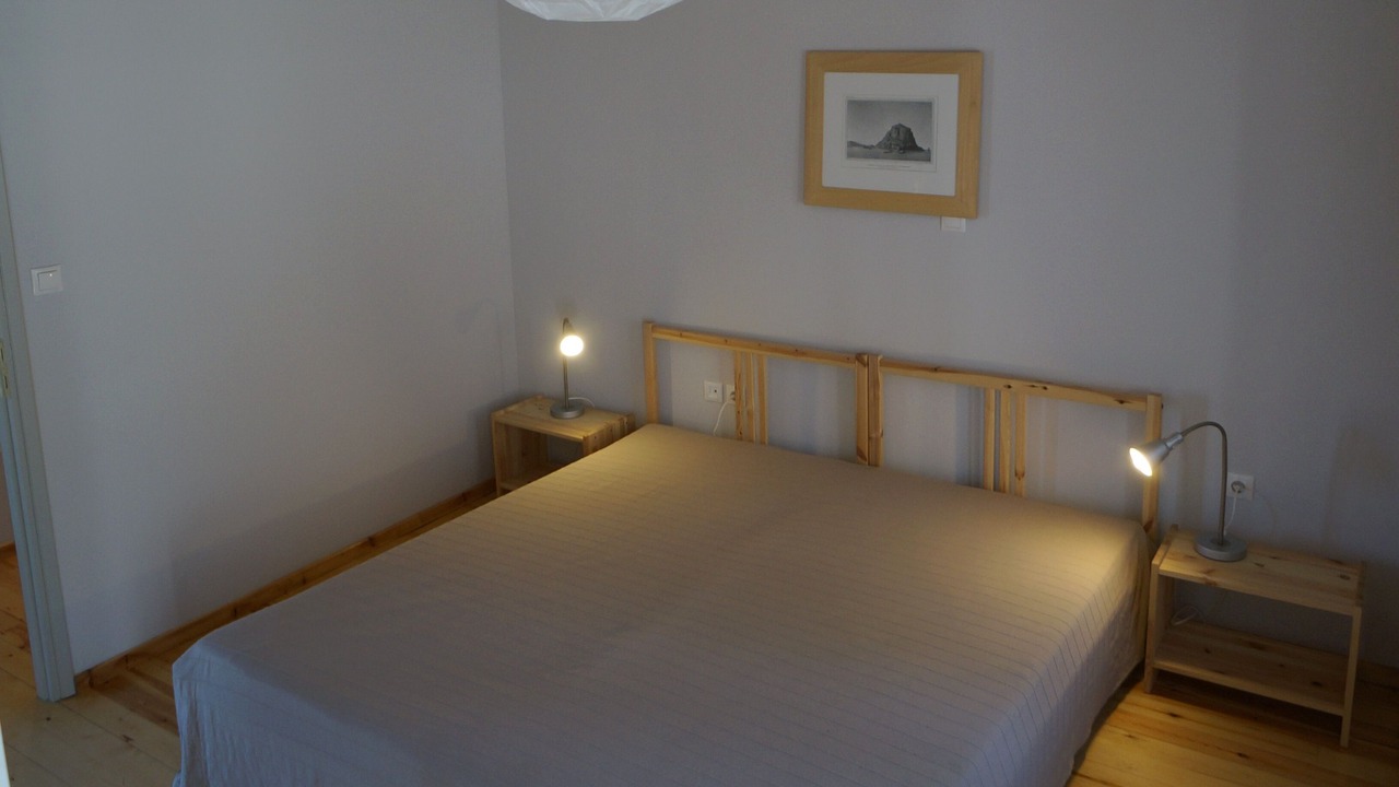 Photo of Bedroom in Tripi