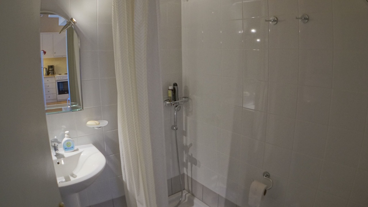 Photo of Bathroom in Tripi