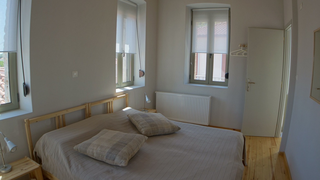 Photo of Bedroom in Tripi