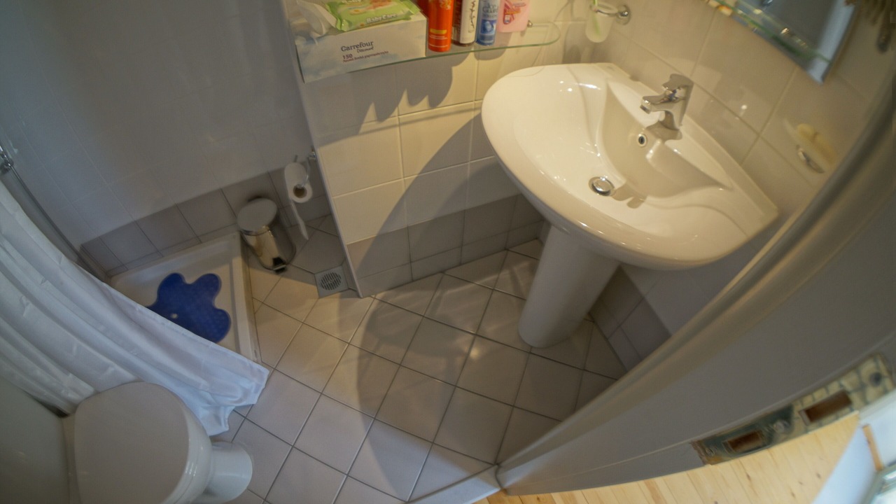 Photo of Bathroom in Tripi