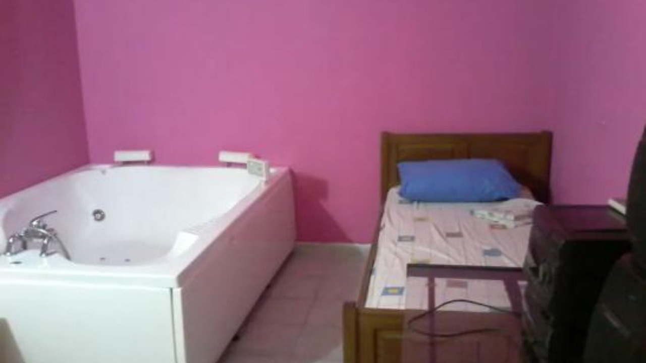 Photo of Bathroom in Marousi