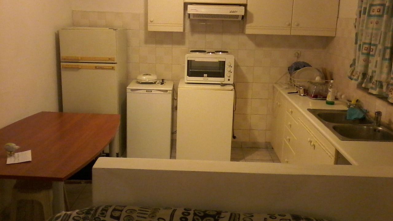 Photo of Kitchen in Marousi