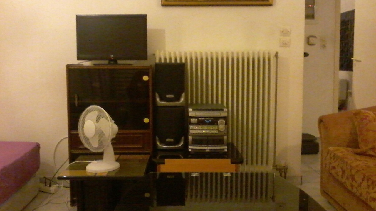 Photo of Livingroom in Marousi