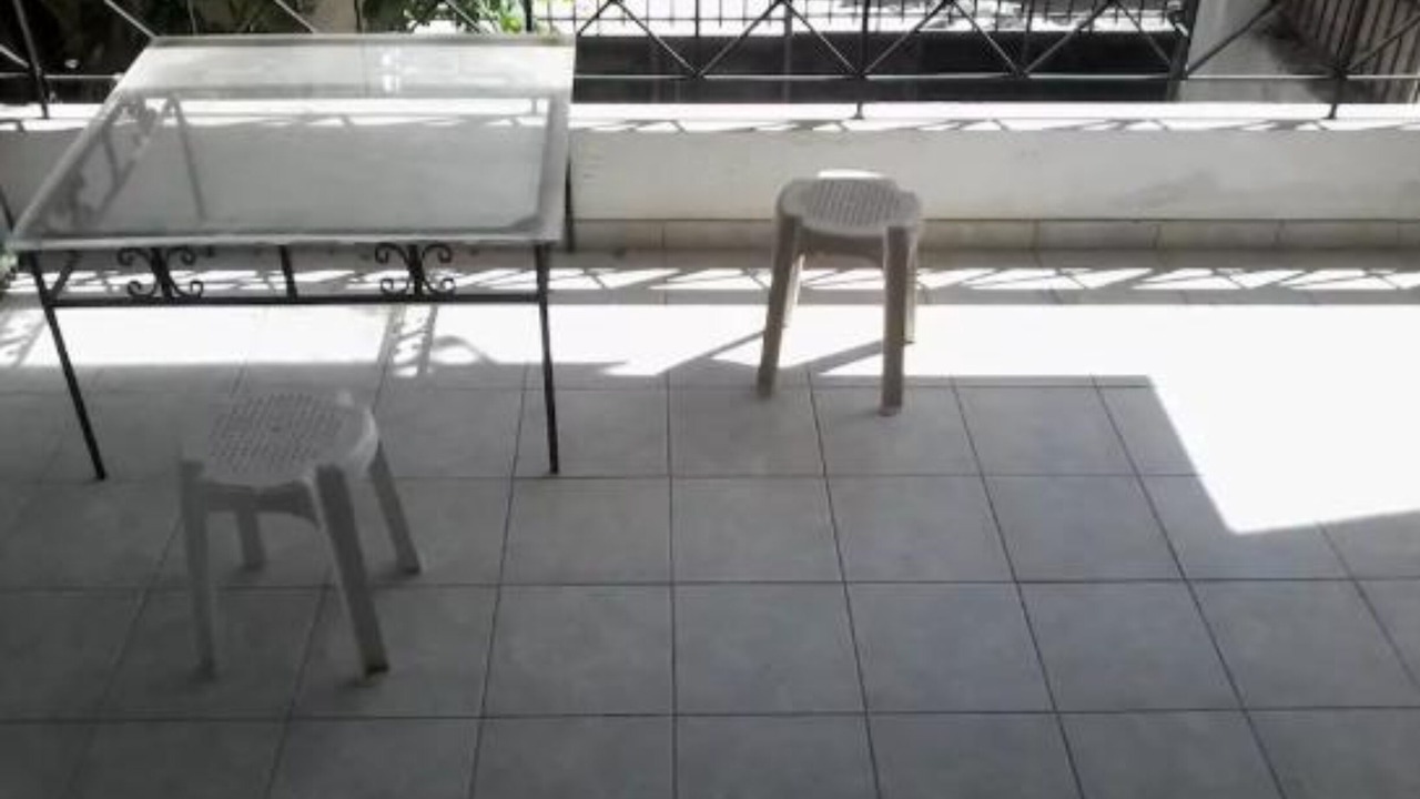 Photo of Patio Balcony in Marousi