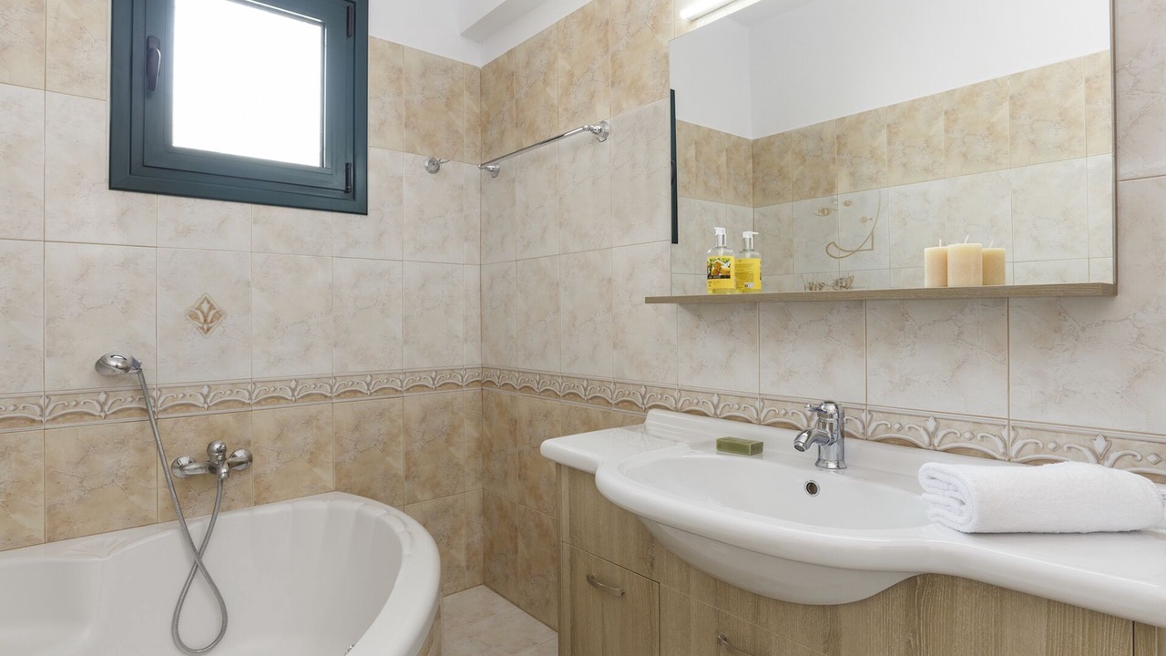 Photo of Bathroom in Archangelos