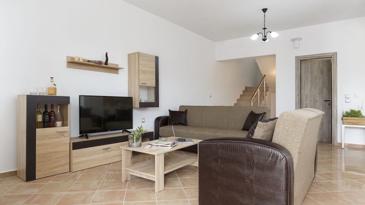 Photo of Livingroom in Archangelos