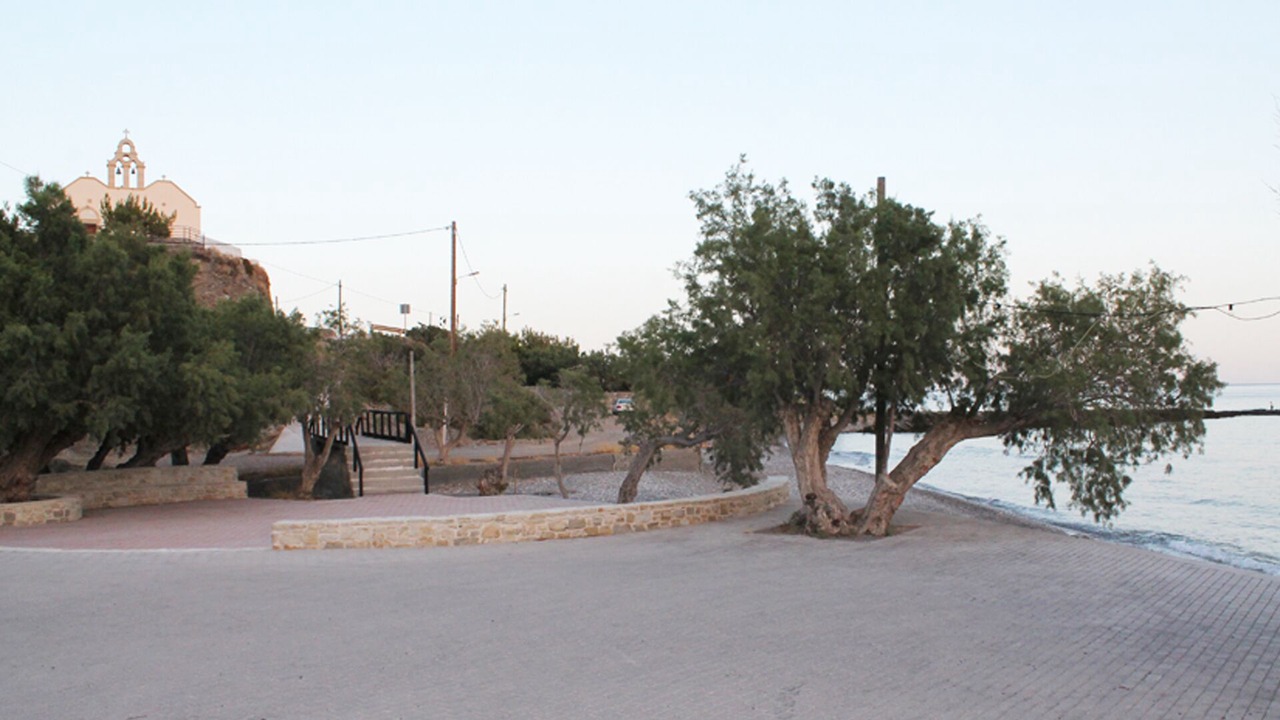 Photo of Others in Agios Panteleimonas