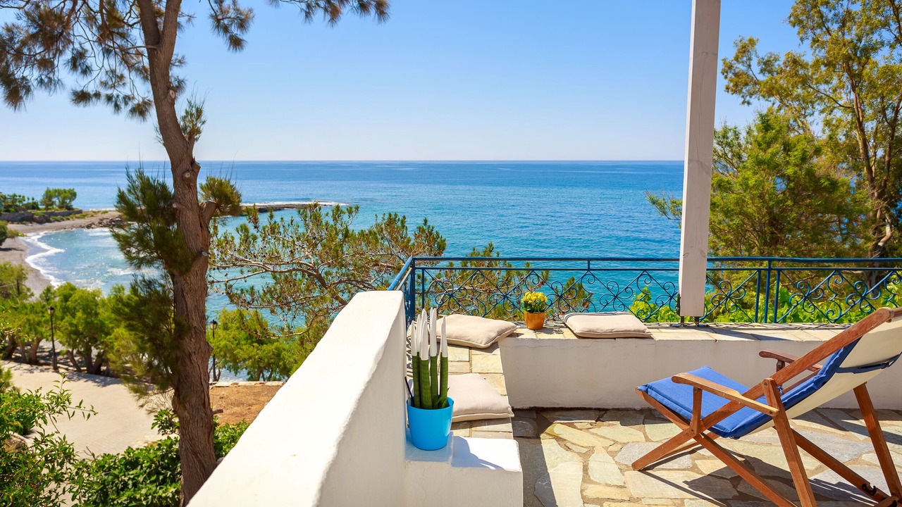 Photo of Outdoor in Agios Panteleimonas