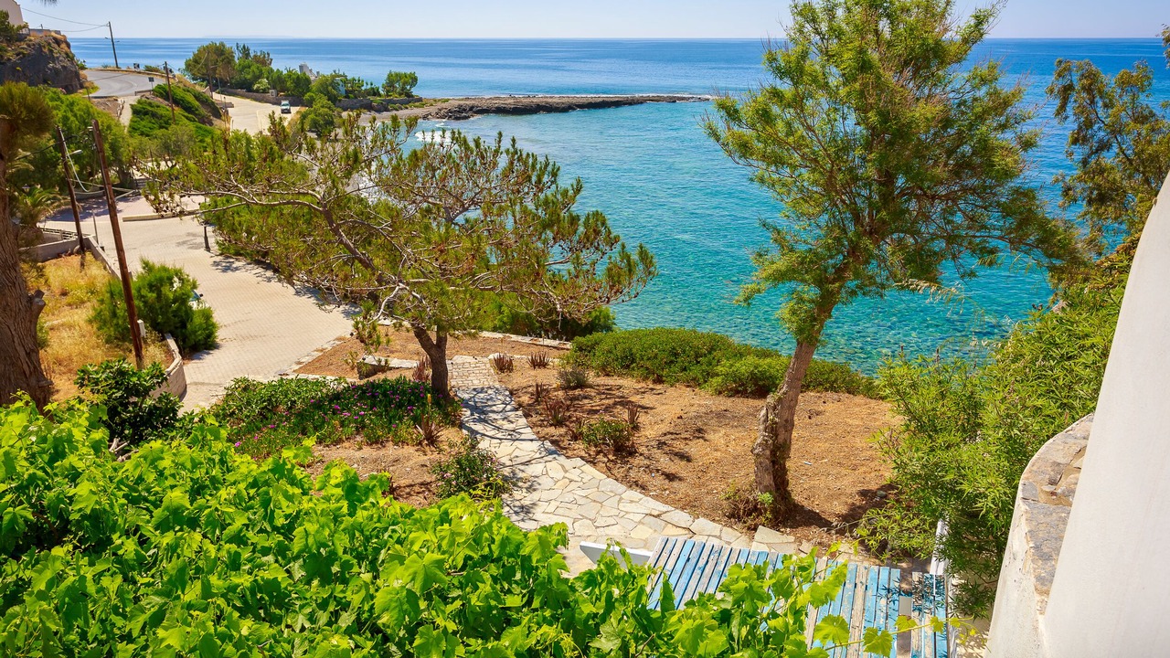 Photo of Others in Agios Panteleimonas