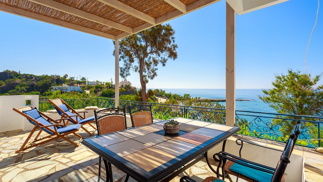 Photo of Outdoor in Agios Panteleimonas