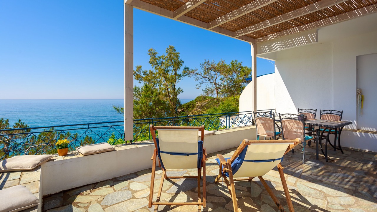 Photo of Outdoor in Agios Panteleimonas