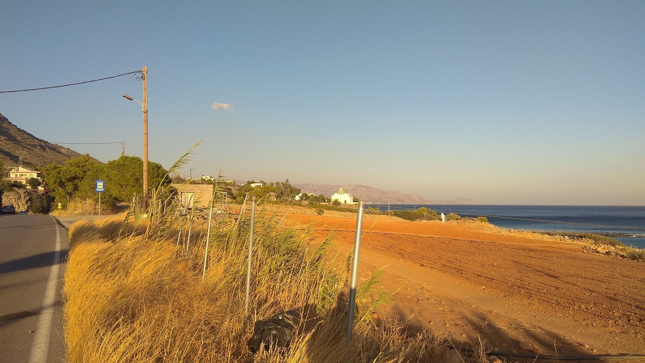 Photo of Others in Agios Panteleimonas