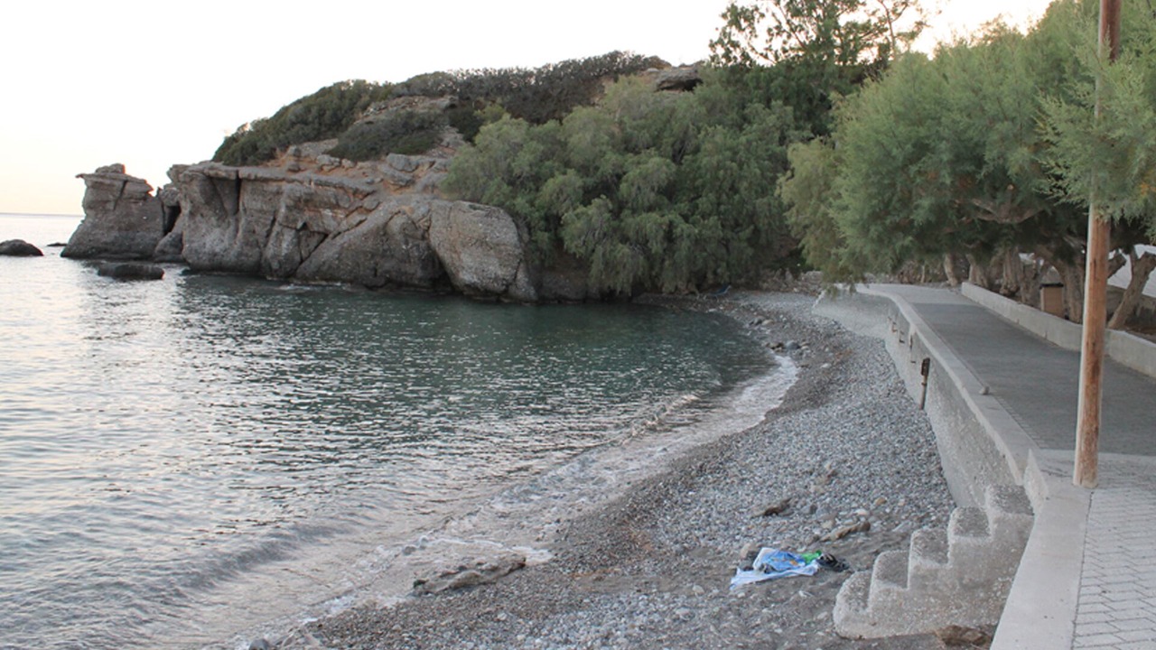 Photo of Others in Agios Panteleimonas