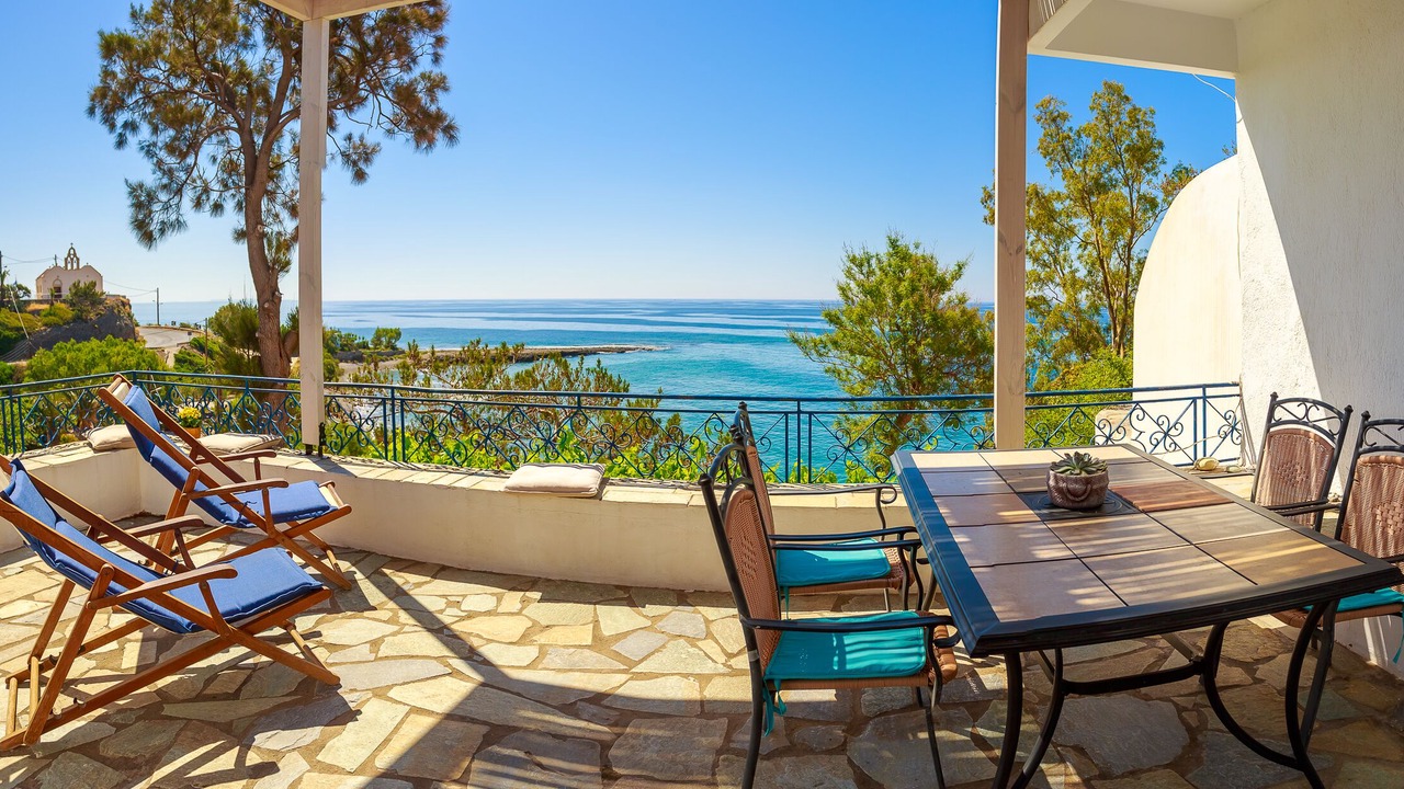 Photo of Outdoor in Agios Panteleimonas