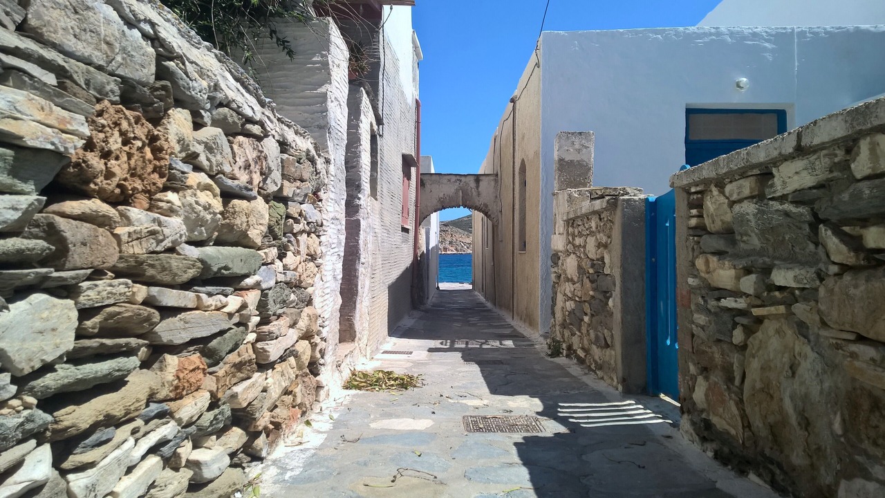 Photo of Others in Panormos
