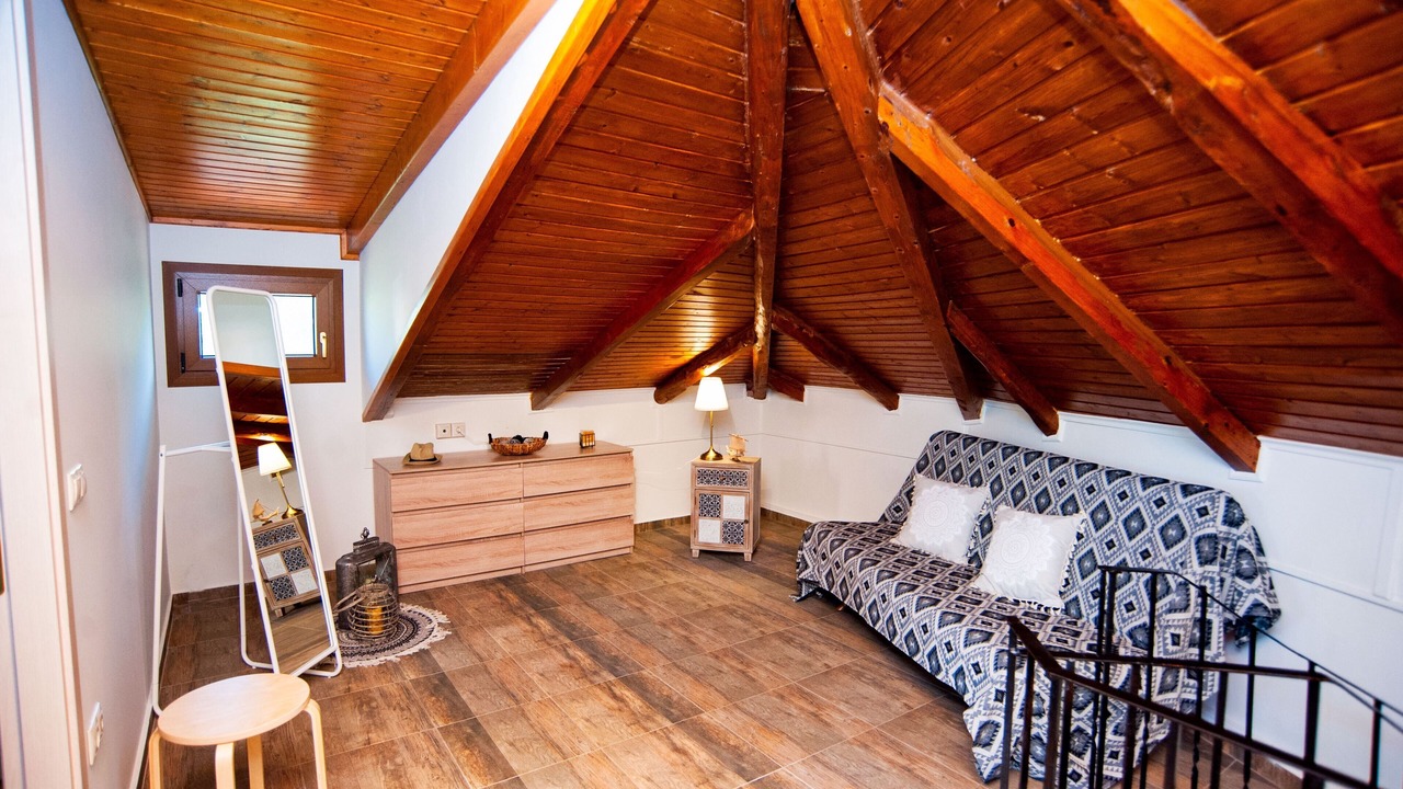 Photo of Livingroom in Episkopos