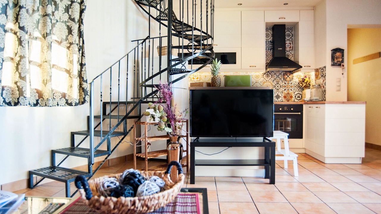Photo of Livingroom in Episkopos