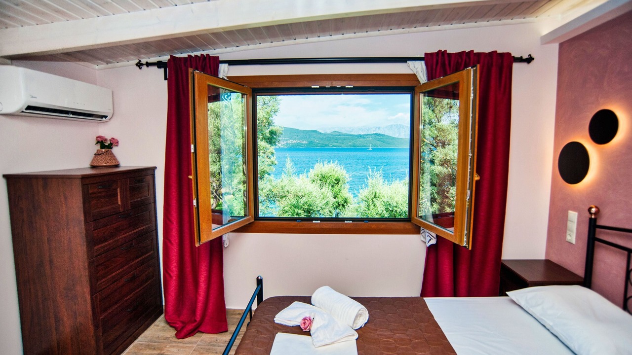 Photo of Bedroom in Episkopos