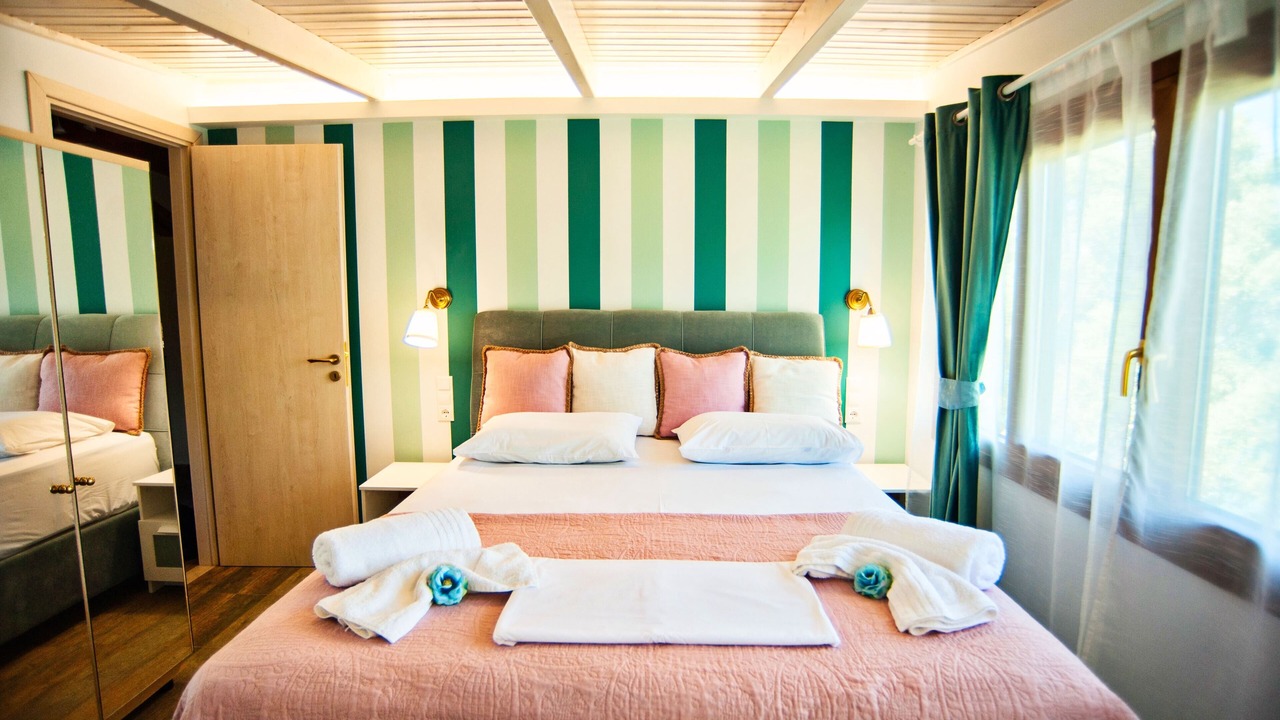 Photo of Bedroom in Episkopos