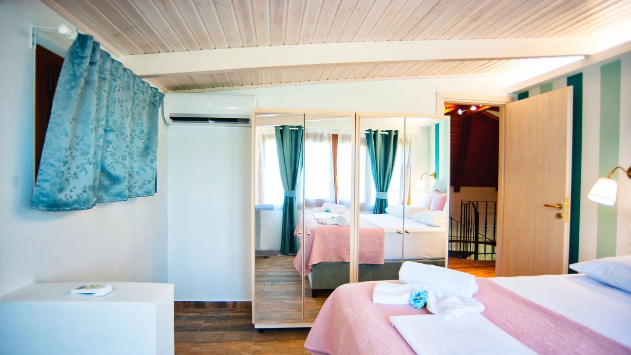 Photo of Bedroom in Episkopos