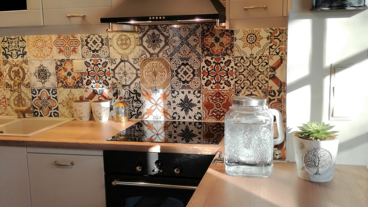 Photo of Kitchen in Episkopos