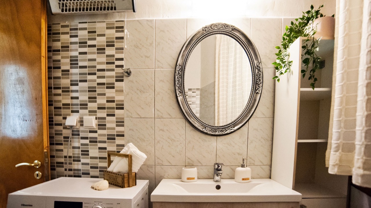 Photo of Bathroom in Episkopos
