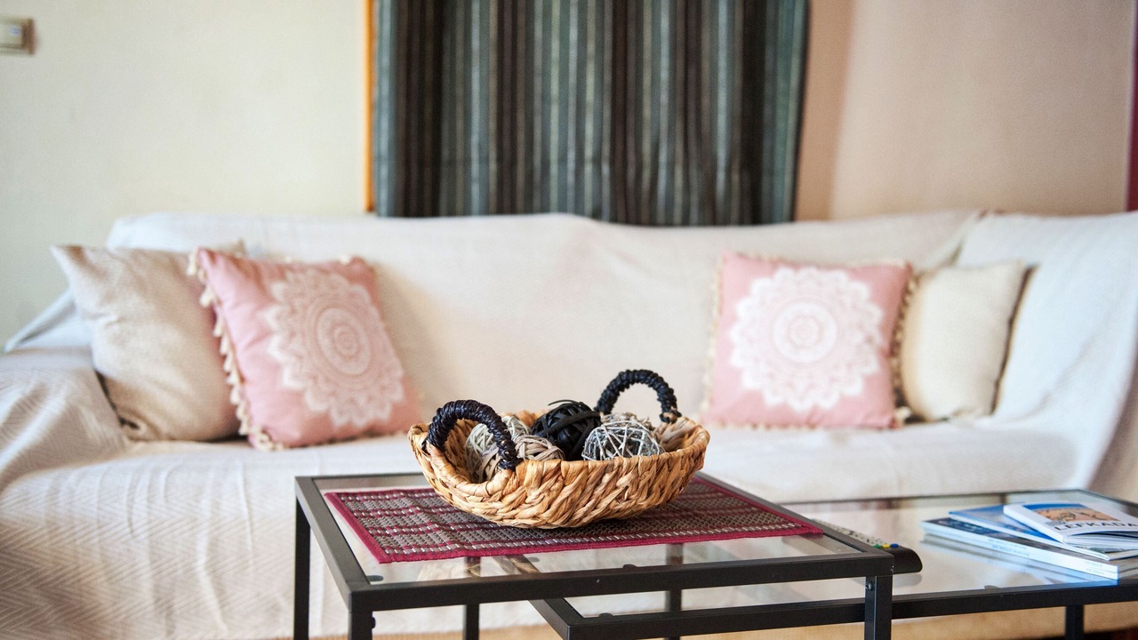 Photo of Livingroom in Episkopos