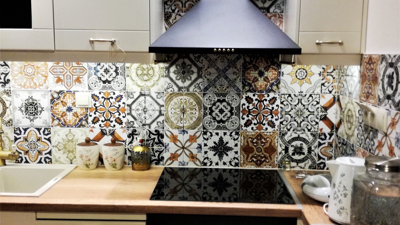 Photo of Kitchen in Episkopos