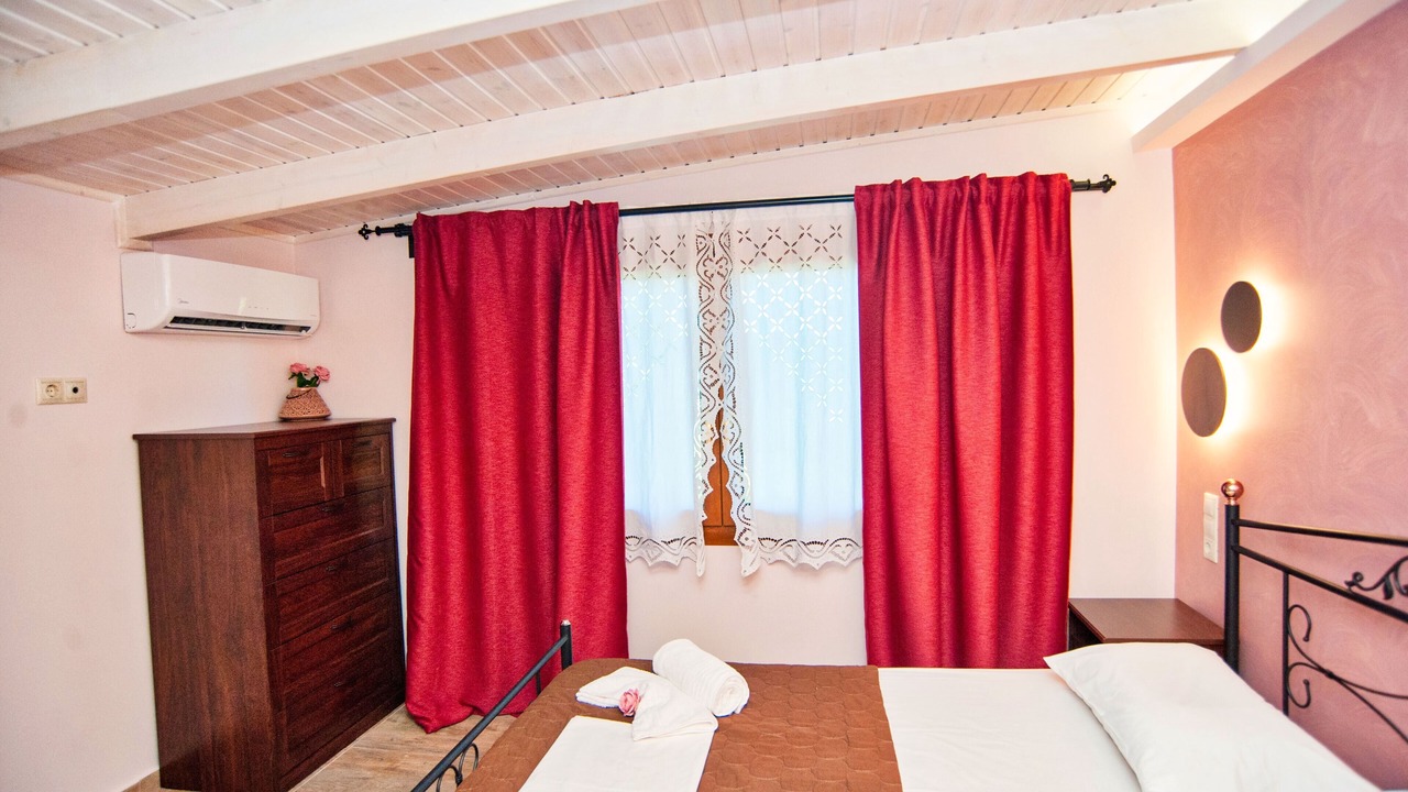 Photo of Bedroom in Episkopos