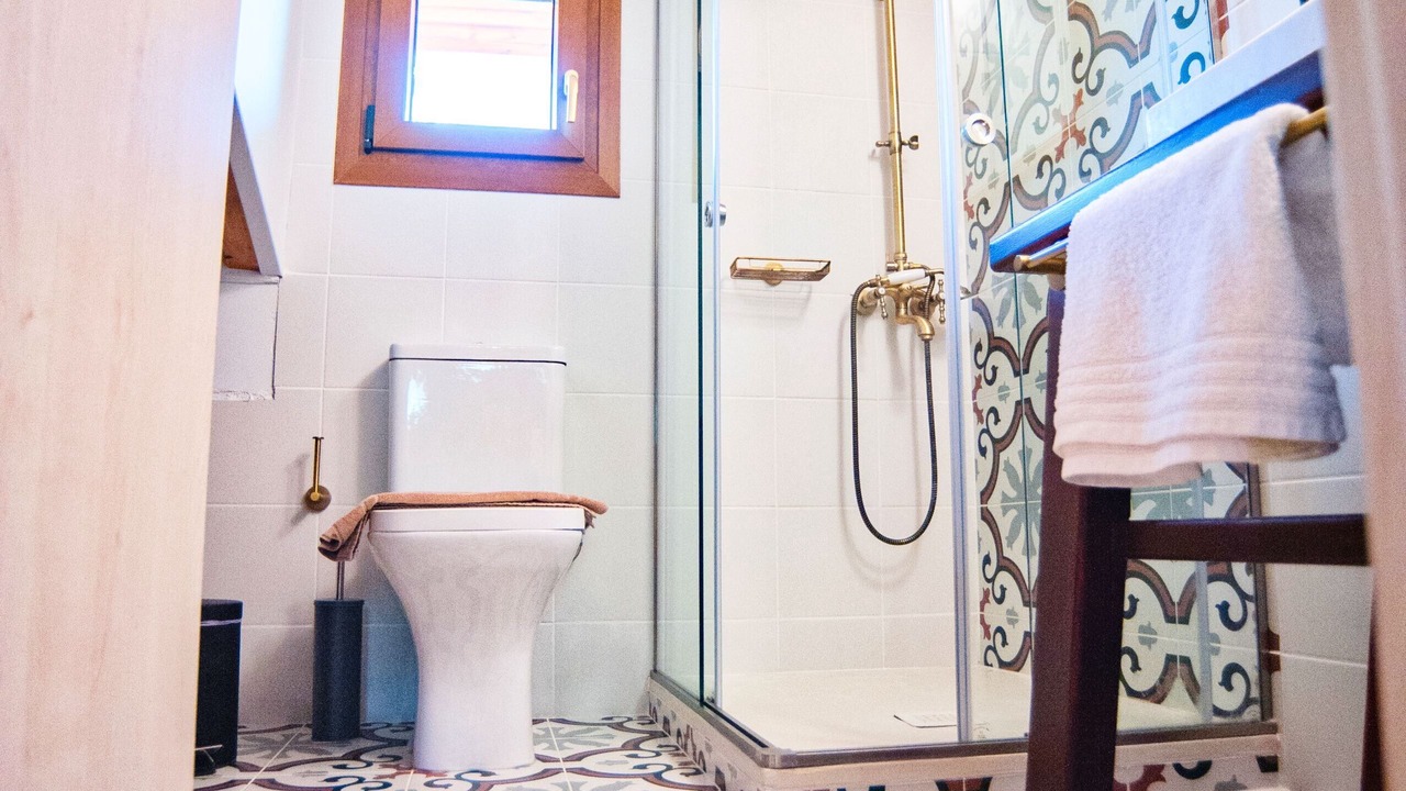 Photo of Bathroom in Episkopos