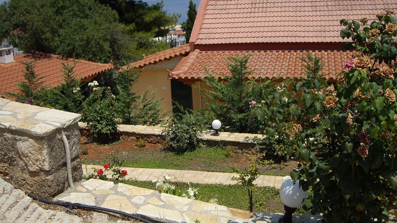 Photo of Outdoor in Melissi