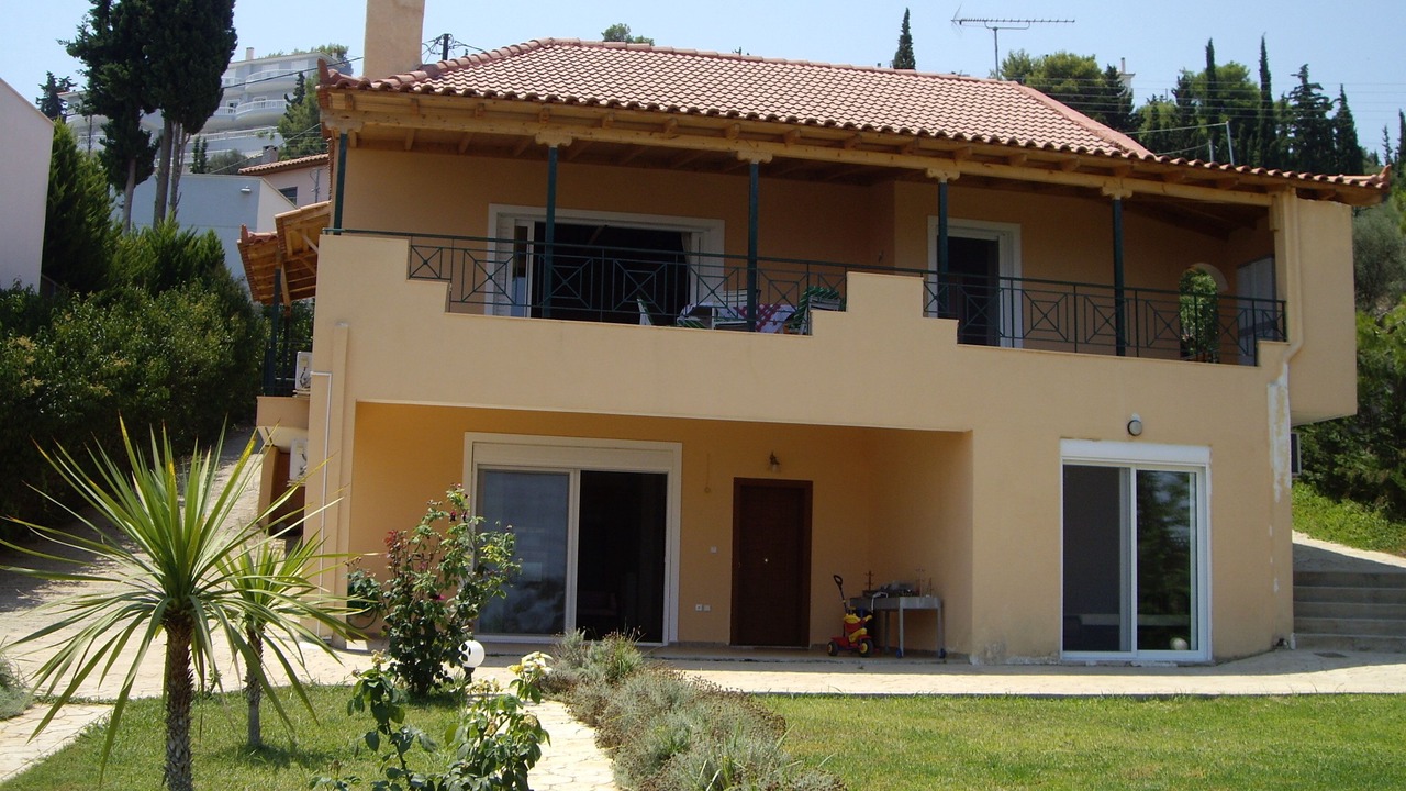 Photo of Outdoor in Melissi
