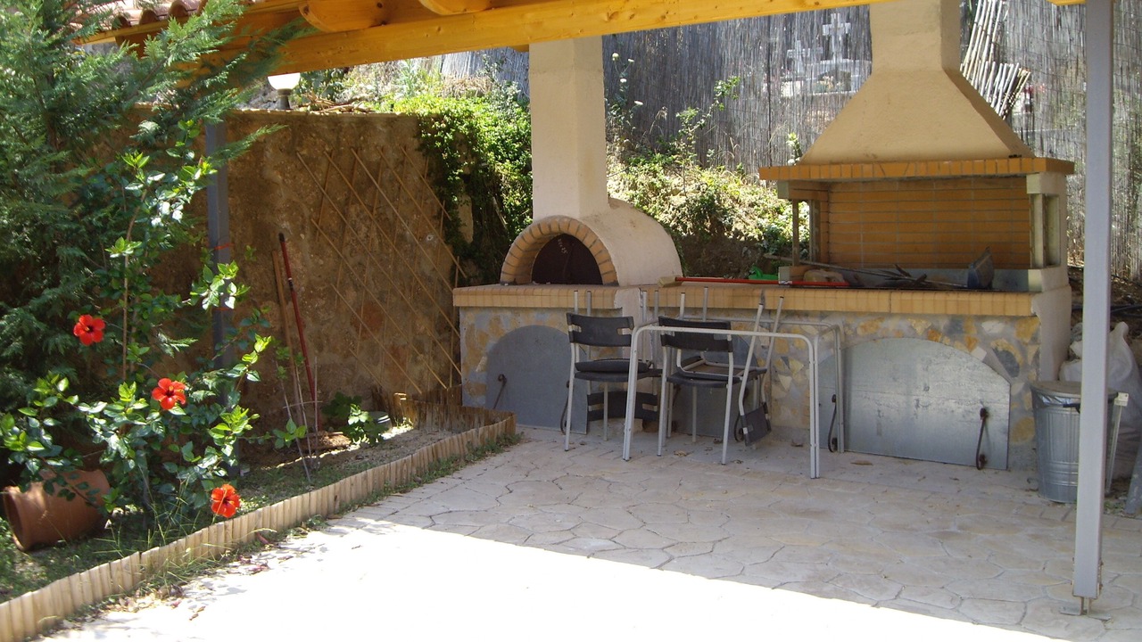 Photo of Outdoor in Melissi