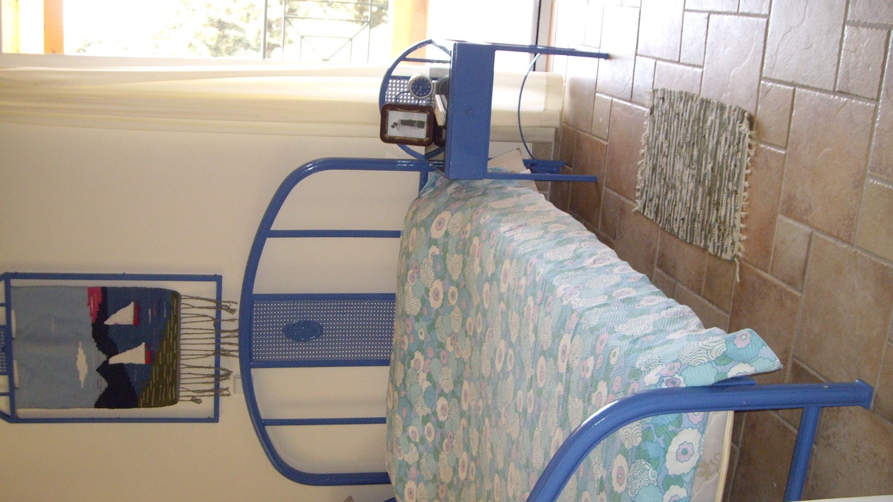 Photo of Bedroom in Melissi