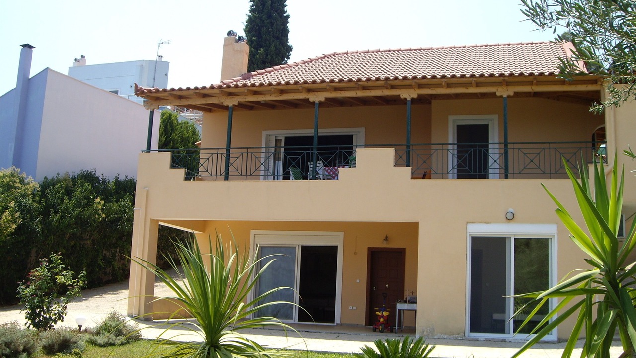 Photo of Outdoor in Melissi