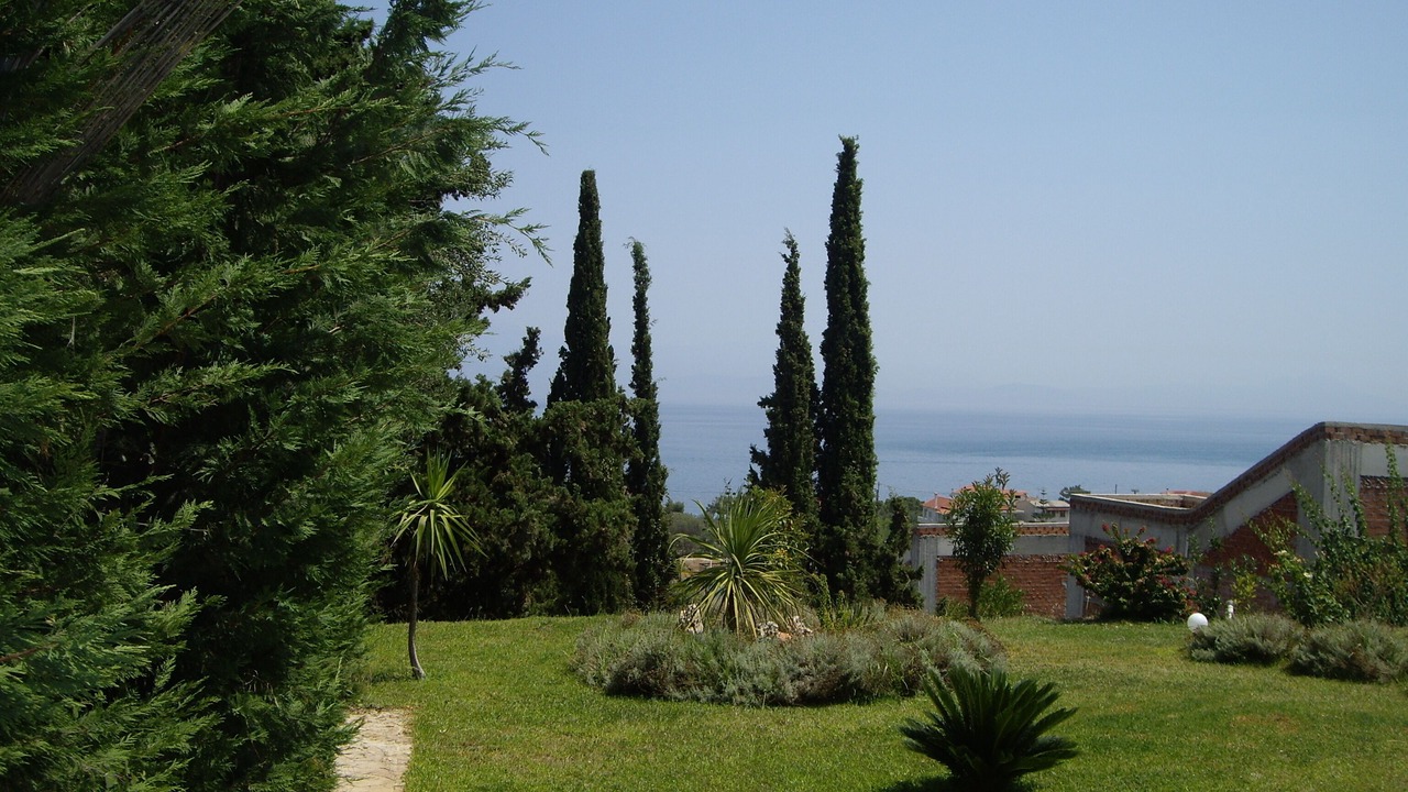 Photo of Outdoor in Melissi