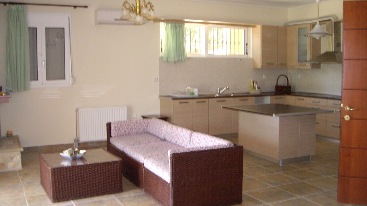 Photo of Livingroom in Melissi