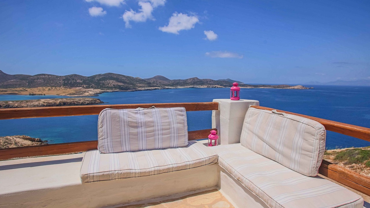 Photo of Outdoor in Antiparos