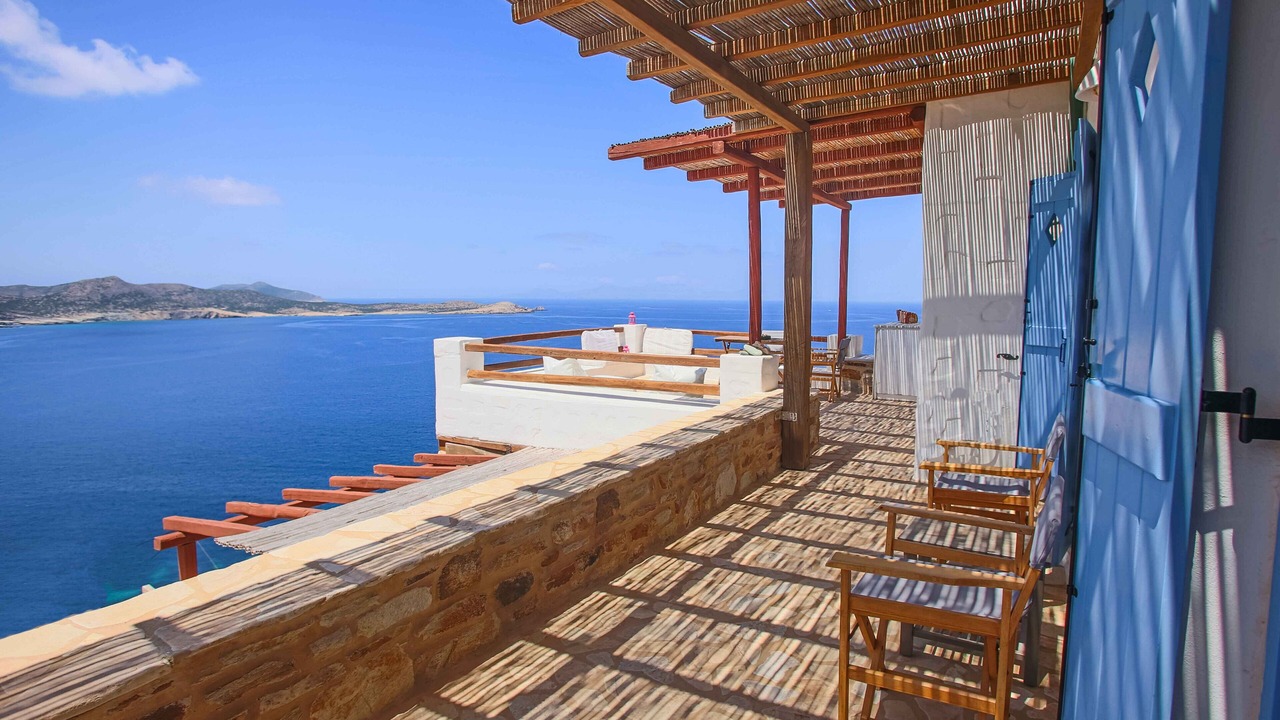 Photo of Outdoor in Antiparos
