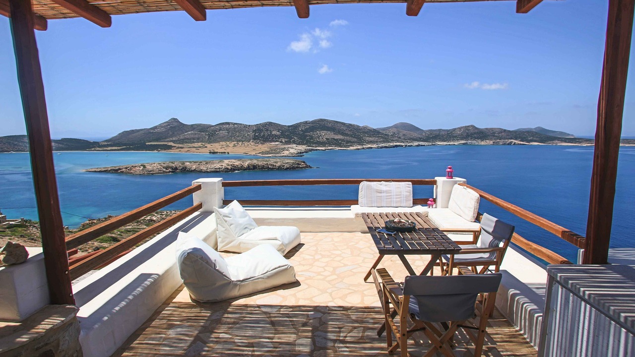 Photo of Others in Antiparos