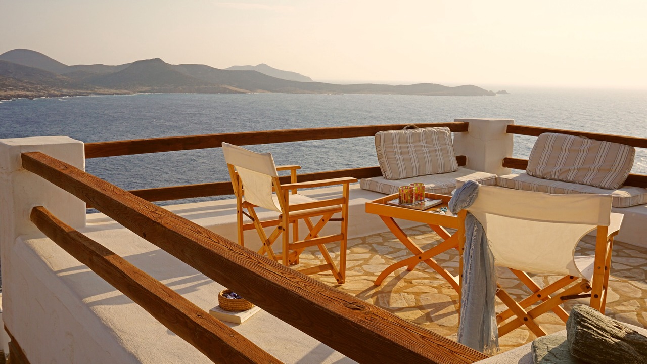 Photo of Others in Antiparos