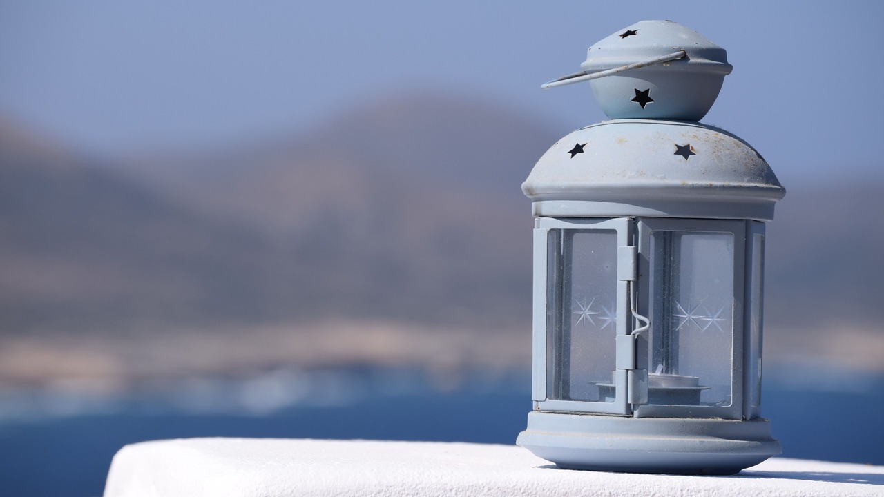 Photo of Patio Balcony in Antiparos