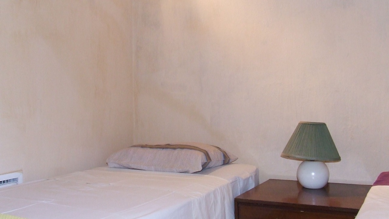 Photo of Bedroom in Avgonyma
