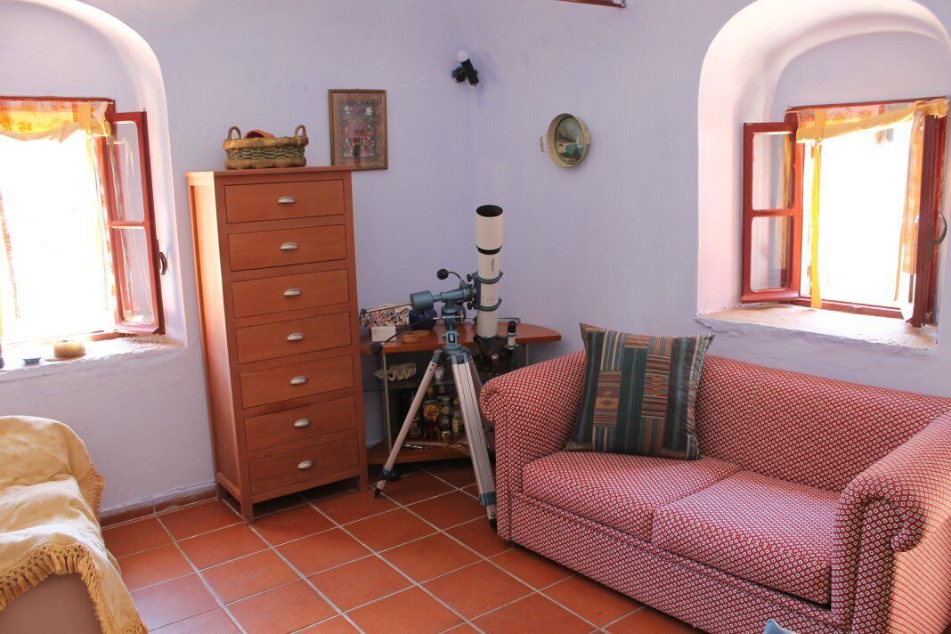 Photo of Livingroom in Avgonyma