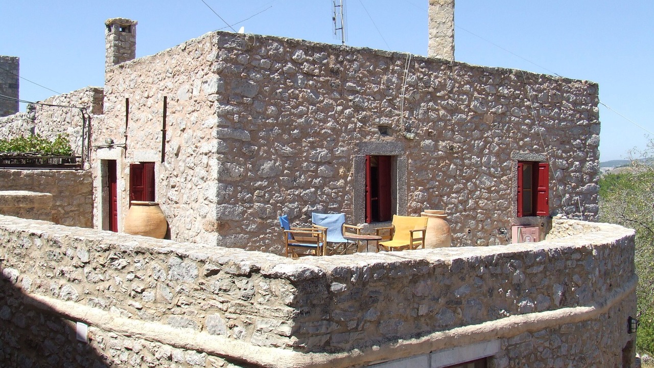 Photo of Outdoor in Avgonyma