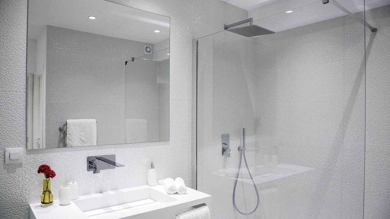 Photo of Bathroom in Vassilatika